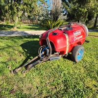 Atomizzatore Dragone 600 L