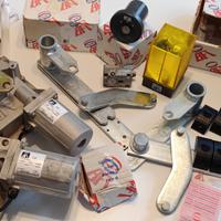 Motore interrato per cancelli a battente BFT ELI-2