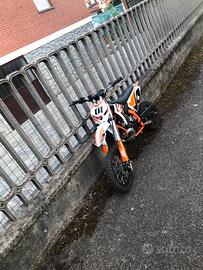 Pti bike
