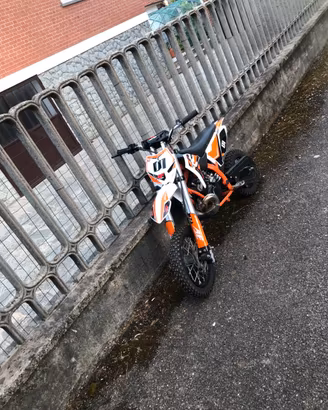 Pti bike