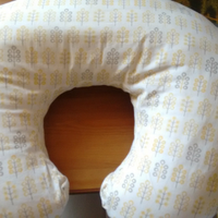 Cuscino allattamento Chicco Boppy