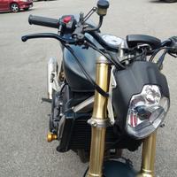 Faro e frecce anteriori Hornet 600