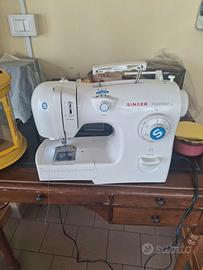 Singer 4210