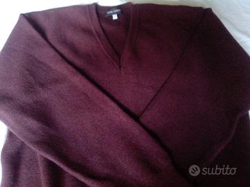 maglione uomo 