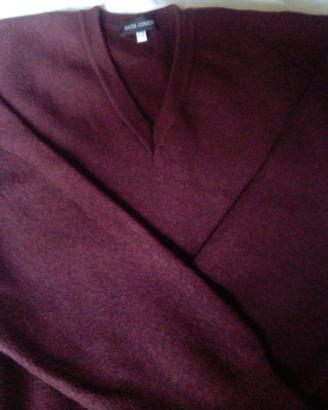 maglione uomo 