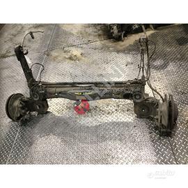 Assale post. peugeot expert 2012-16