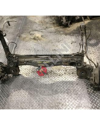 Assale post. peugeot expert 2012-16