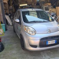Citroen C1 anno 2009
