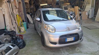 Citroen C1 anno 2009