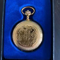 Orologio da taschino City Watch mod Nottingham