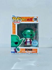 Funko Pop! Dragon Ball Z – Dende