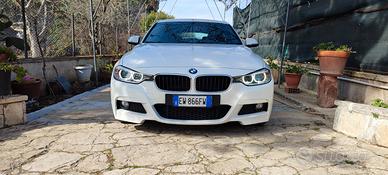 BMW Serie 3 (F30/31) - 2014