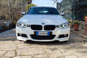 BMW Serie 3 (F30/31) - 2014