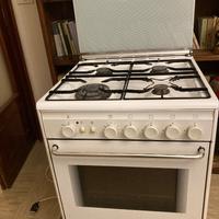 Cucina a gas