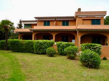 Appartamento Portoazzurro