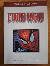 L'Uomo Ragno 