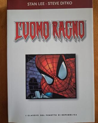 L'Uomo Ragno 