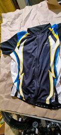 maglie ciclismo taglia L/XL 