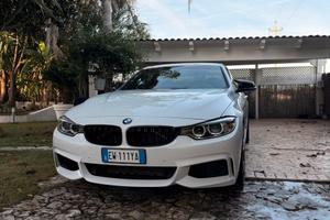 BMW SERIE 4 F32