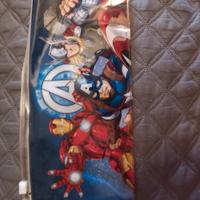 Bustina Astuccio Avengers
