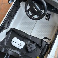 Auto Elettrica giocattolo