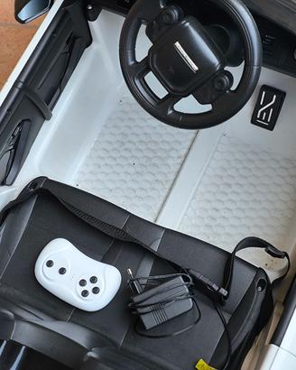 Auto Elettrica giocattolo