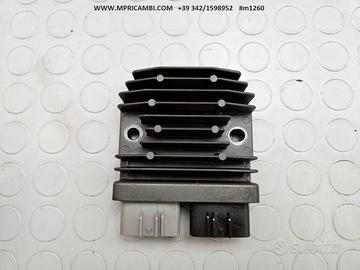 REGOLATORE TENSIONE HONDA CBR 500 R 2017 2018 CBR5