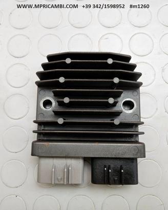 REGOLATORE TENSIONE HONDA CBR 500 R 2017 2018 CBR5