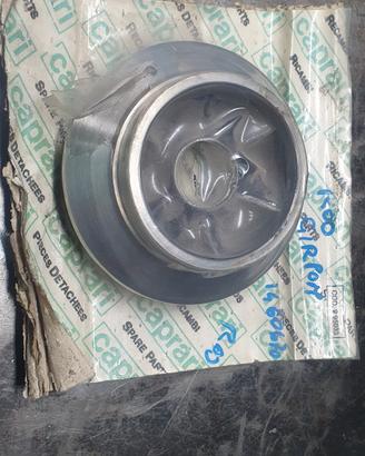 ricambio pompa Caprari girante