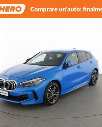 BMW 118 AU02875