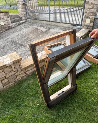 LUCERNARIO VELUX