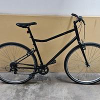 Bicicletta mod. Riverside 100 (Decathlon)