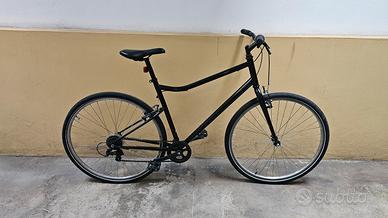 Bicicletta mod. Riverside 100 (Decathlon)