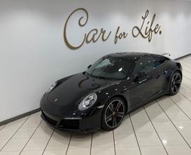 PORSCHE 911 3.0 Carrera 991 4S Coupé