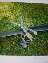 ACCESSORI X MERCEDES E 200 ANNO 1994