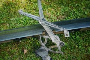 ACCESSORI X MERCEDES E 200 ANNO 1994