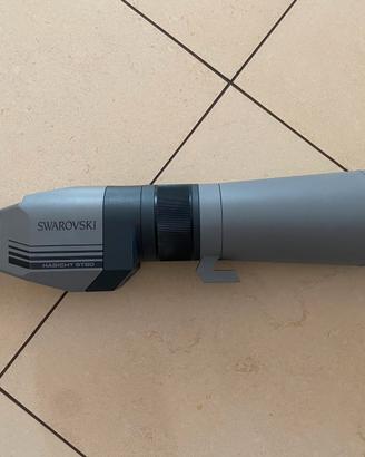 Cannocchiale Swarovski Habict ST 80