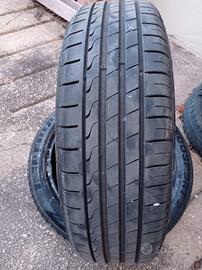 195/55/20 95H pneumatici Imperial ecosport2