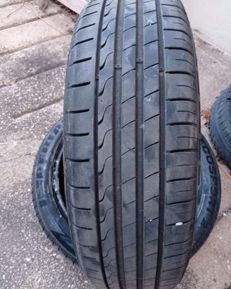 195/55/20 95H pneumatici Imperial ecosport2