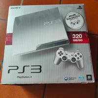 Console PS3 
