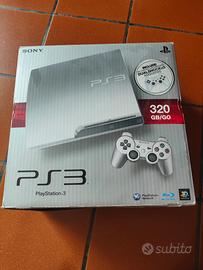 Console PS3 