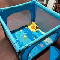 Chicco Box Open Sea Dreams