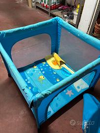 Chicco Box Open Sea Dreams