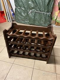 Cantinetta a moduli sovrapposti