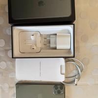 IPhone 11 pro Max 256Gb