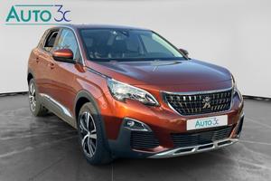 Peugeot 3008 1.2 Turbo 130 S&S Allure