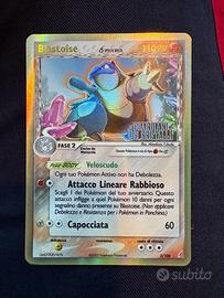Pokemon carte