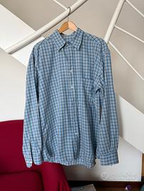 Camicia Uomo Zanolini Collection