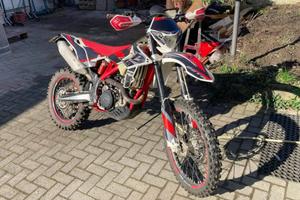 Beta RR 350 4T Enduro - 2019