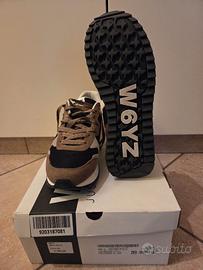 Scarpe W6YZ
